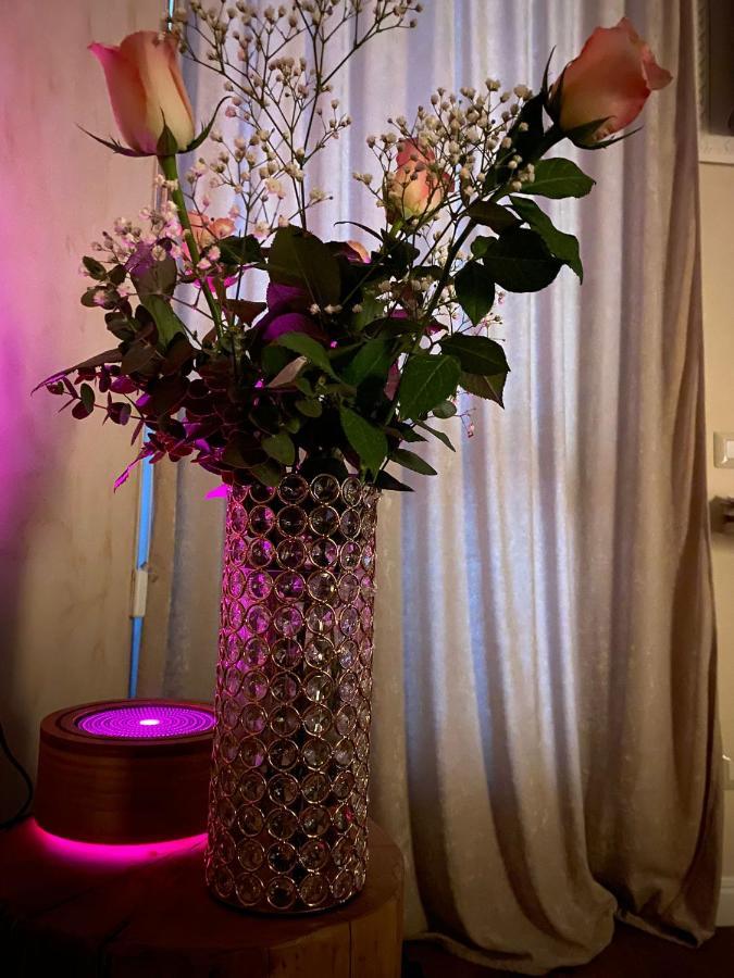 Love Space Sensory Spa & Relax Suite Santa Maria delle Mole Exterior photo